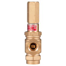 Válvulas de Alivio 10691