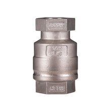 Válvulas Check en Línea