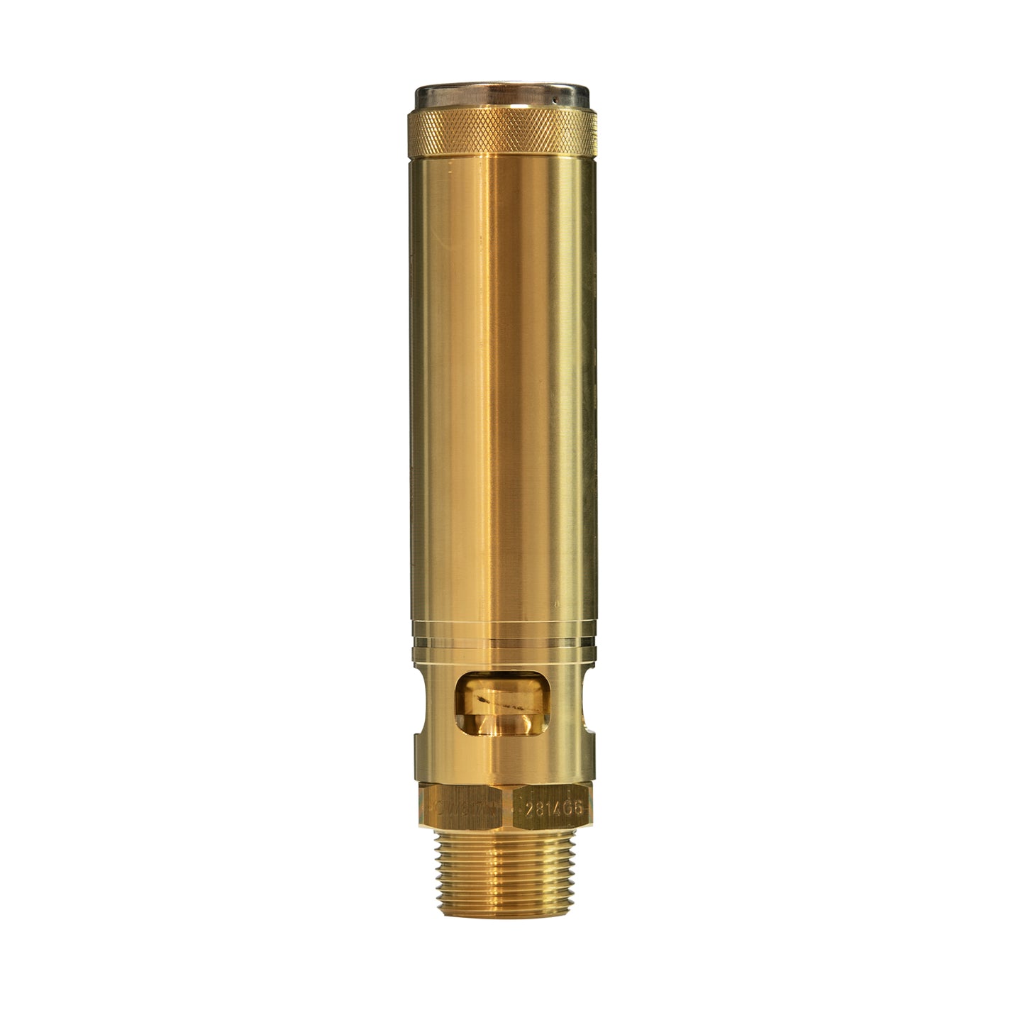 Válvula de Seguridad BSP-BCE Goetze 812