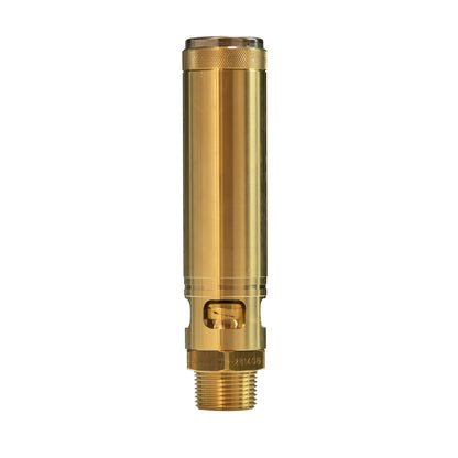 Válvula de Seguridad BSP-BCE Goetze 812