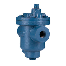 Trampas de Cubeta Invertida