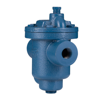 Trampas de Cubeta Invertida