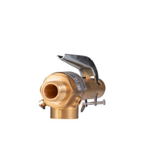 Válvulas de Seguridad SVM