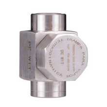 Trampas Termodinámicas