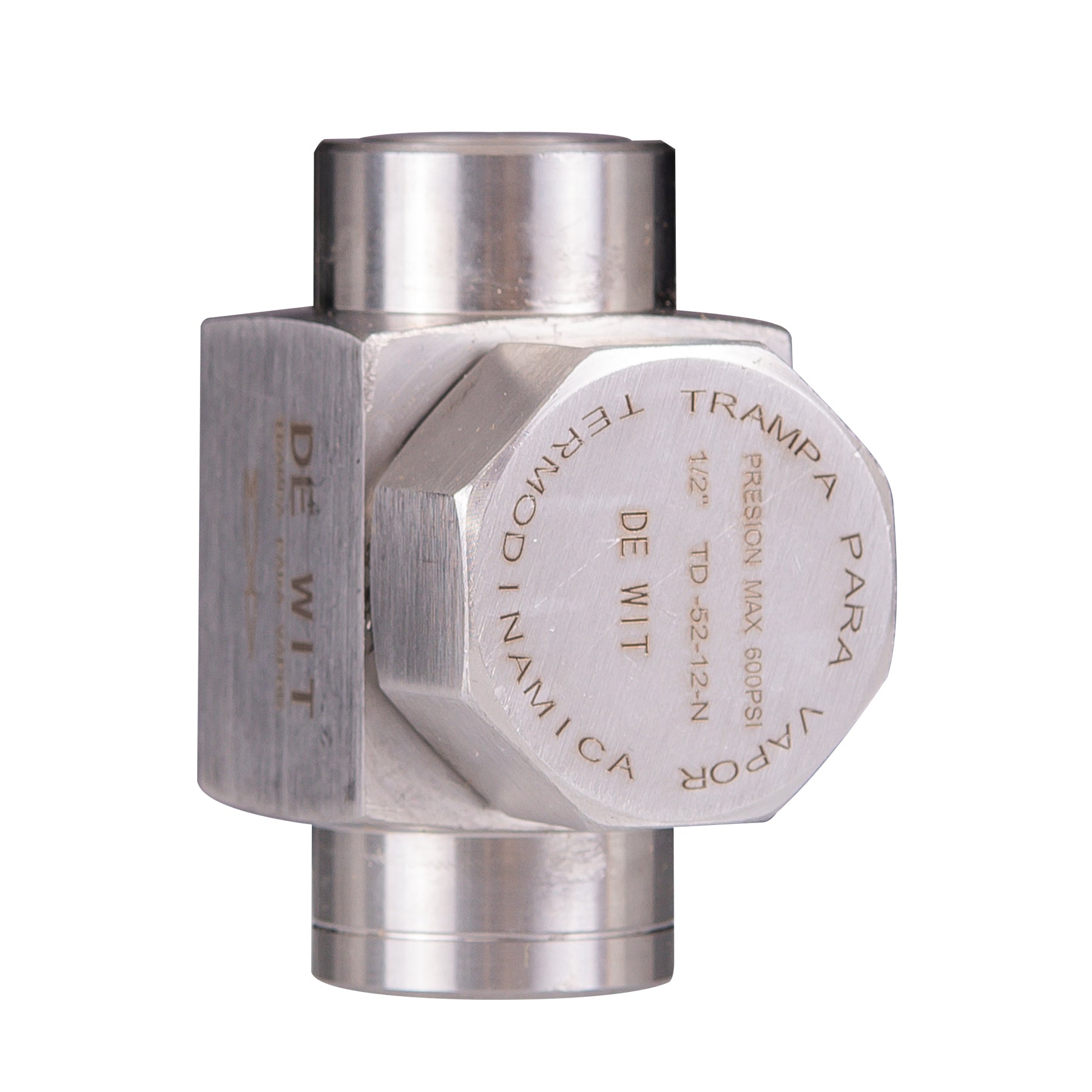 Trampas Termodinámicas