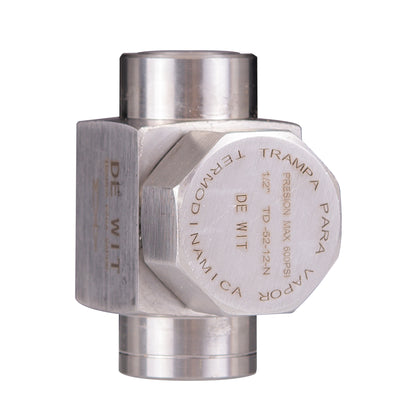 Trampas Termodinámicas