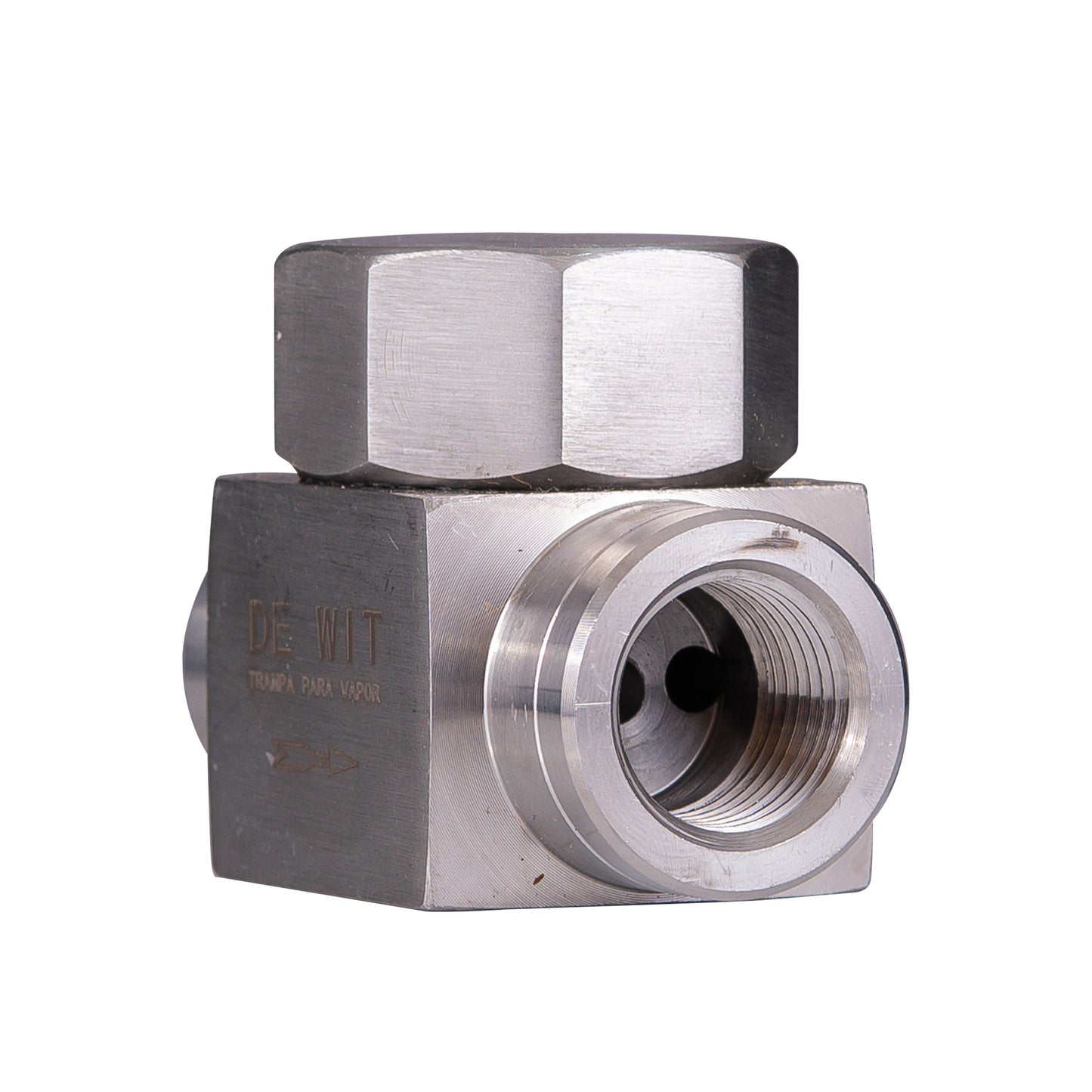 Trampas Termodinámicas