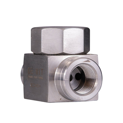 Trampas Termodinámicas