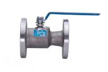 VALVULA DE ESFERA BRIDADA 300#, PASO REDUCIDO, MARCA OYM