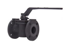 VALVULA MACHO BRIDADA 300#, MARCA OYM