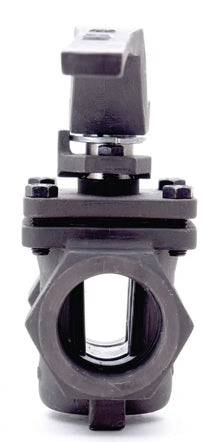 VALVULA MACHO ROSCADA, MARCA OYM